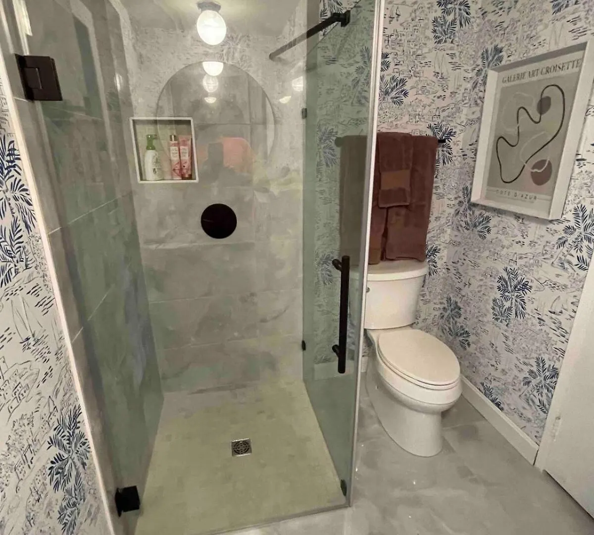 Luxe 2-Br With King Suite, Rooftop, Steps From Beach Los Angeles Apartment
