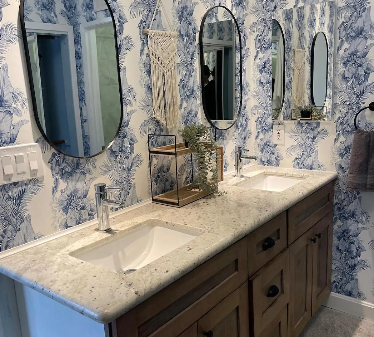 Apartment Luxe 2-Br With King Suite, Rooftop, Steps From Beach Los Angeles