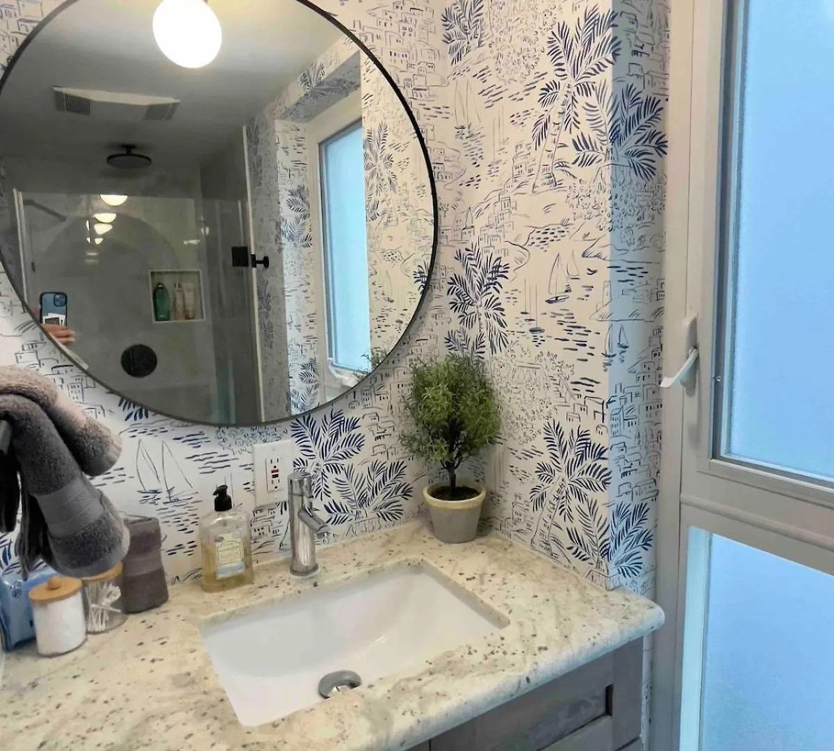 Luxe 2-Br With King Suite, Rooftop, Steps From Beach Los Angeles 0*,