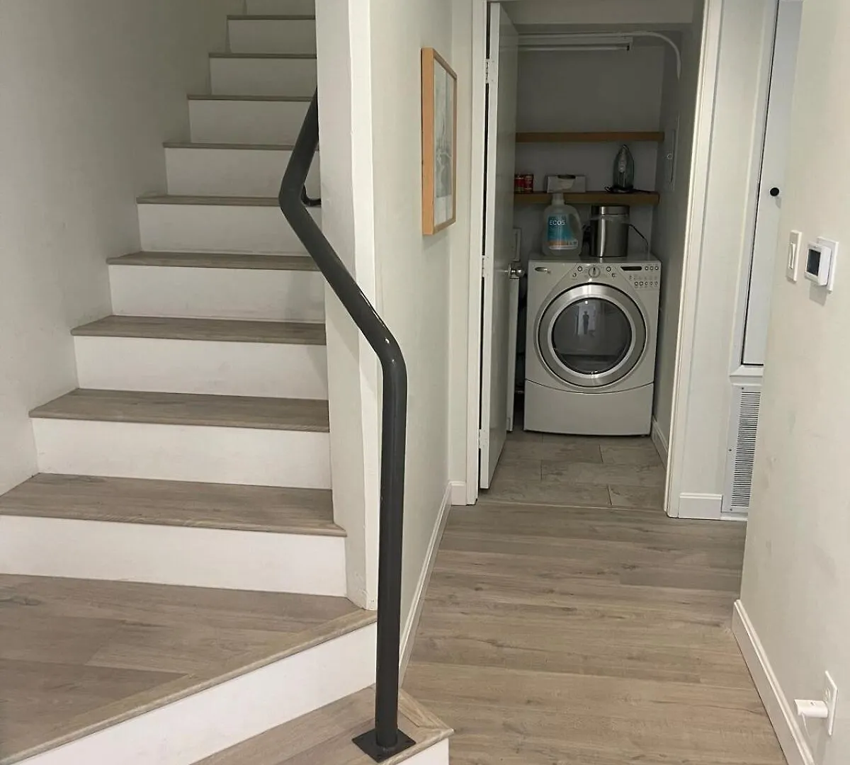 Apartment Luxe 2-Br With King Suite, Rooftop, Steps From Beach Los Angeles