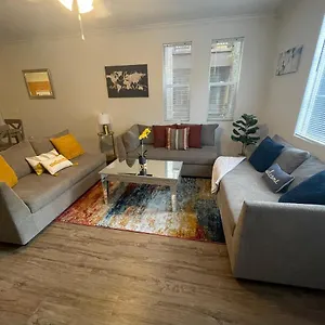 Apartment 2 Bedroom In Marina Del Rey Near Venice Beach, Los Angeles