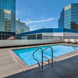 Sonesta Angeles Airport Lax 酒店