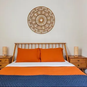 Apartment Tulum Vibes 1 Bedroom Near Boats In Marina Del Rey, Los Angeles
