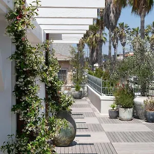 4* Hotel Gjelina