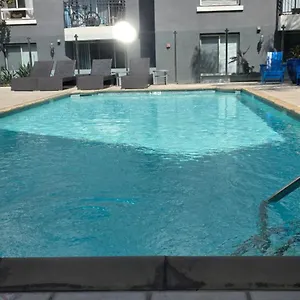 Apartment 1bdr In The Heart Of Marina Del Rey, Los Angeles