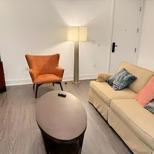 Stayspro - Venice Luxury Minutes To The Marina And Santa Monica Limited Time Free Parking Lägenhetshotell